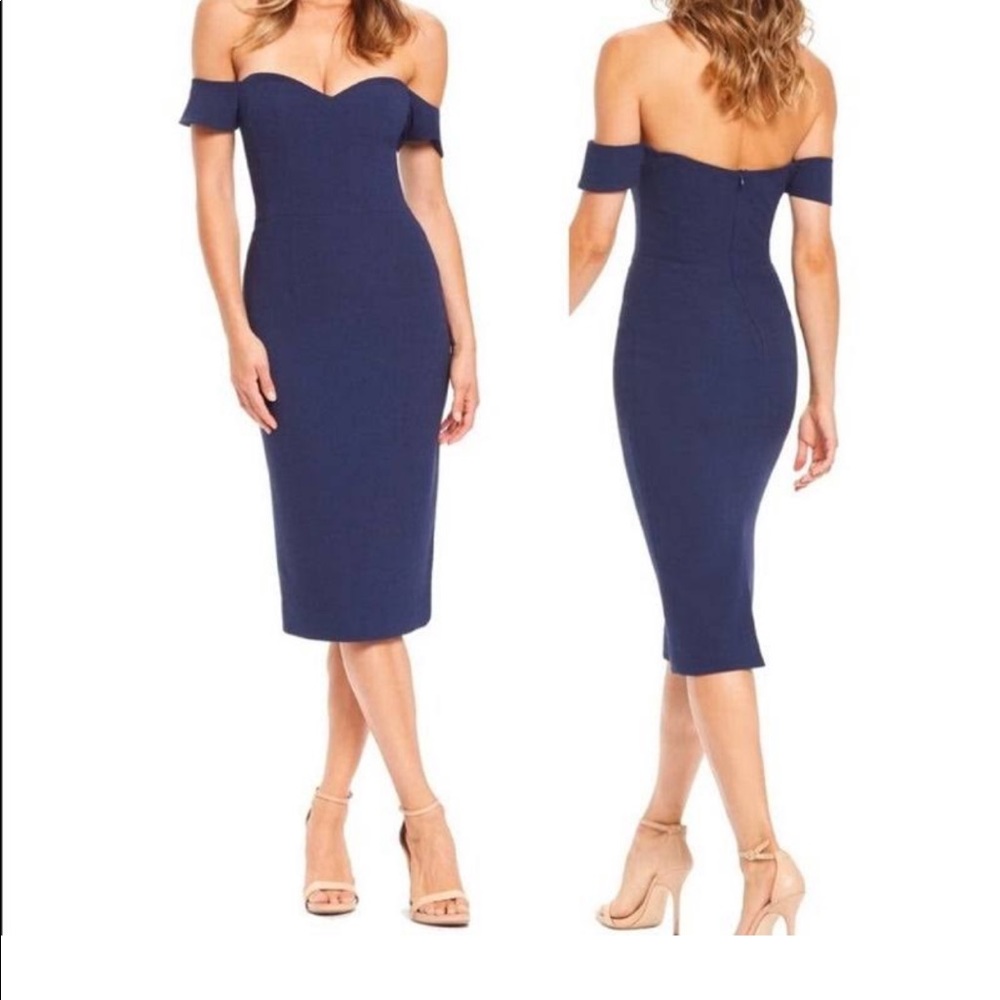Dress the Population Dress